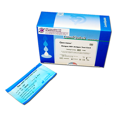 Dengue TEST